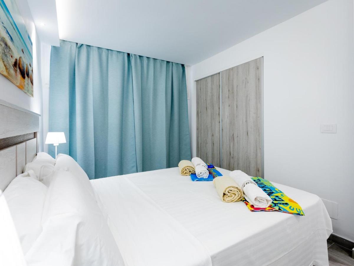 101 Playa Honda, Playa De Las Americas Exterior photo