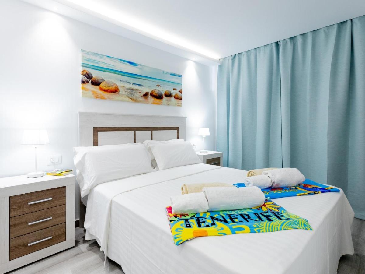 101 Playa Honda, Playa De Las Americas Exterior photo